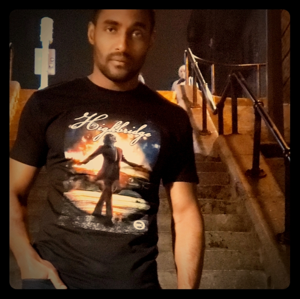 Joker Tee (limited)